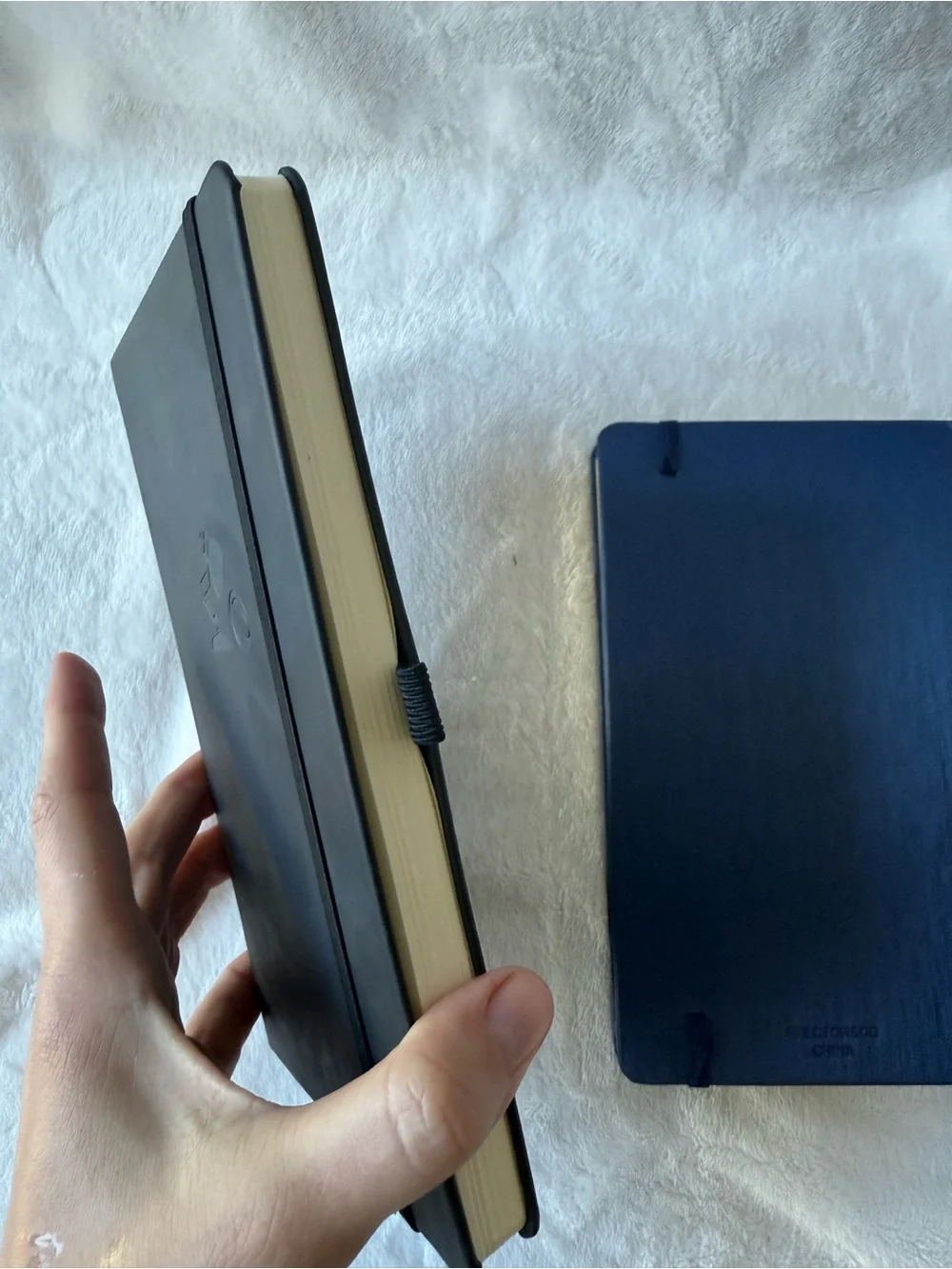 Pixar Animation Studios Journal Notebook Lot of 2 Castelli Italy Unused Rare
